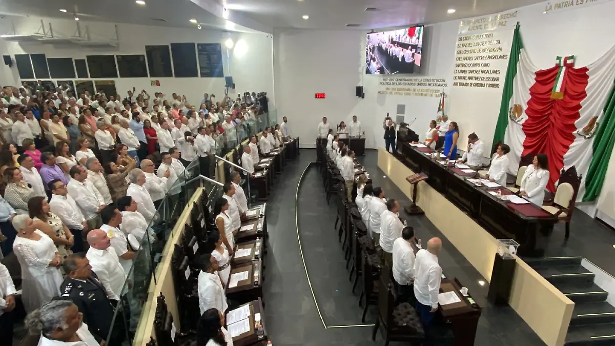 Congreso de Tabasco